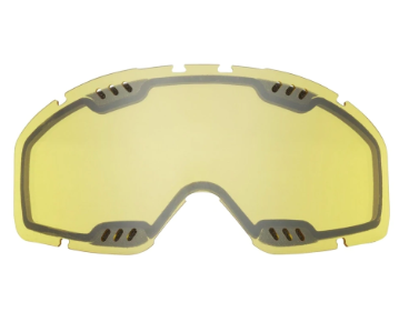 LENS DL W/CTRL VENT 210 YE CKX