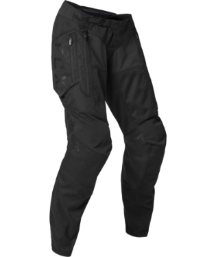 WOMEN'S RANGER PANT (Black) | Fox Racing
