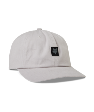 MNS LEVEL UP ADJUSTABLE HAT (STL GRY)