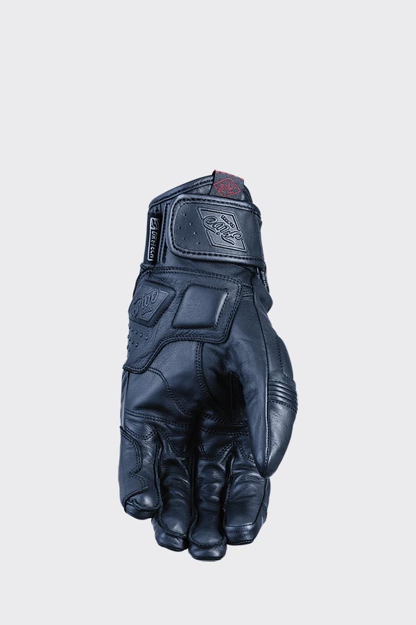 KANSAS WATERPROOF GLOVE (BLACK) | FIVE GLOVES