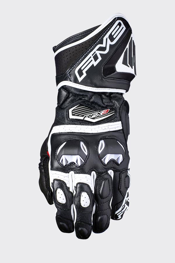 RFX3 GLOVE (BLK) | FIVE