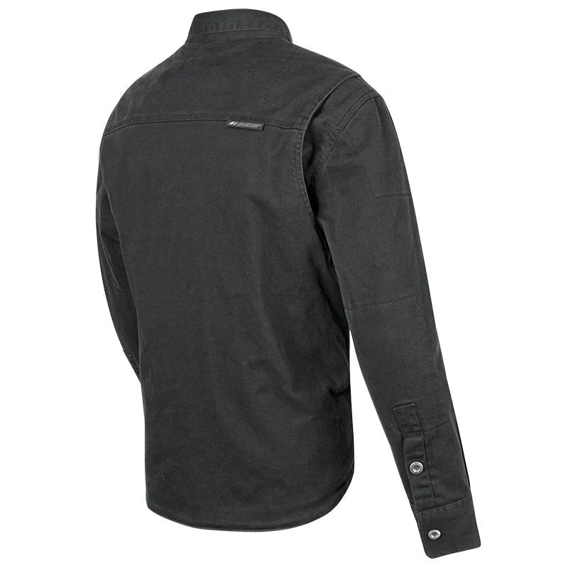 HOGTOWN SHIRT (Blk) | Joe Rocket