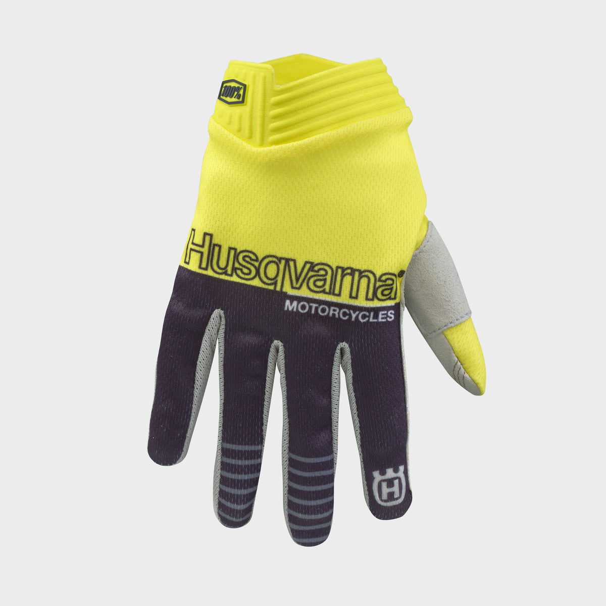 KID'S ITRACK RAILED GLOVE