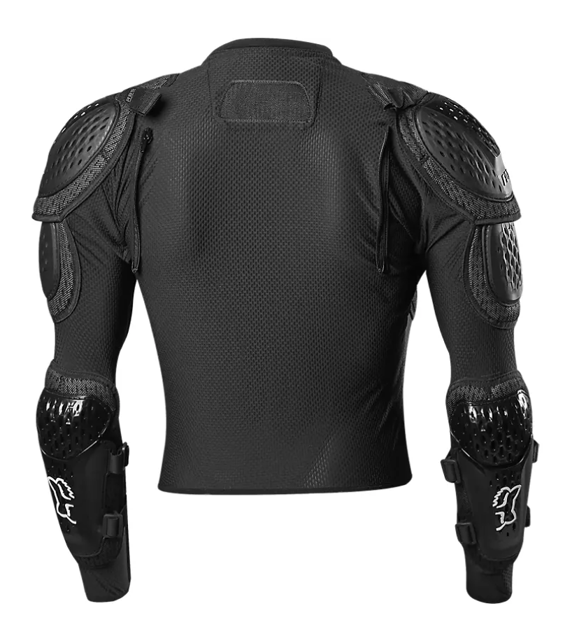 MEN'S TITAN SPORT JACKET (Black) | Fox Racing