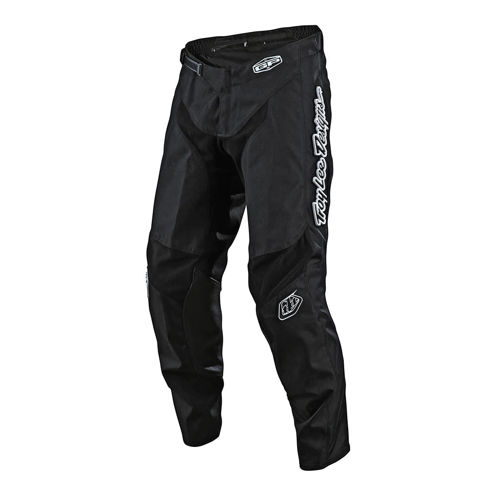 MEN'S GP PANT (Mono Black) | Troy Lee Designs
