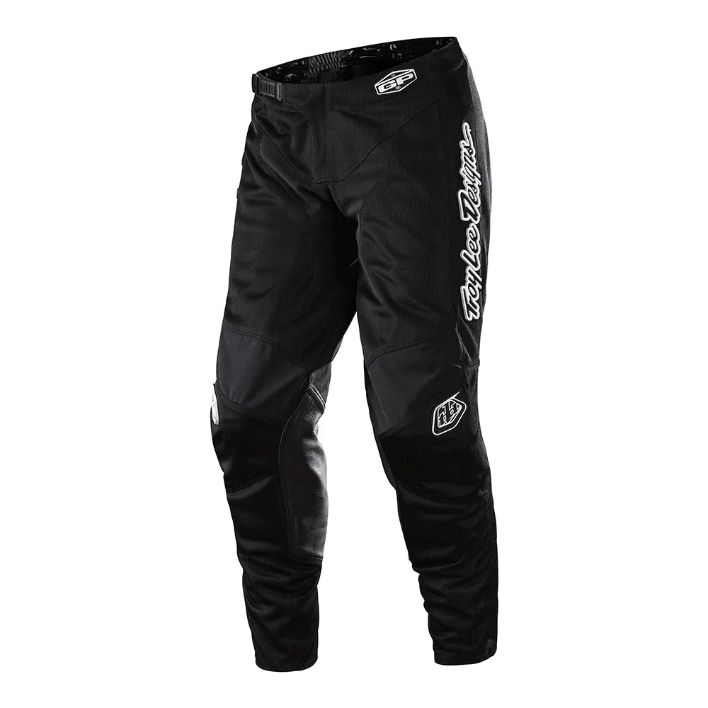 GP PRO AIR PANT (MONO BLACK) | Troy Lee Designs