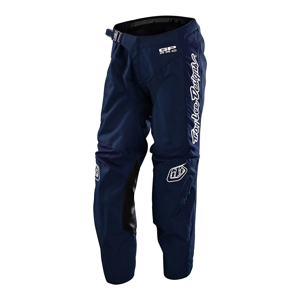 YOUTH GP PRO PANT (MONO NAVY) | Troy Lee Designs