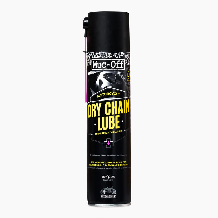 LUBE EXTREME 400ML
