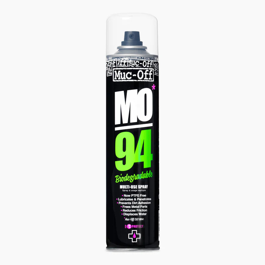 LUBRICANT MO94 400ML