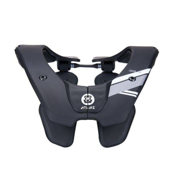 TYKE BRACE BLACK