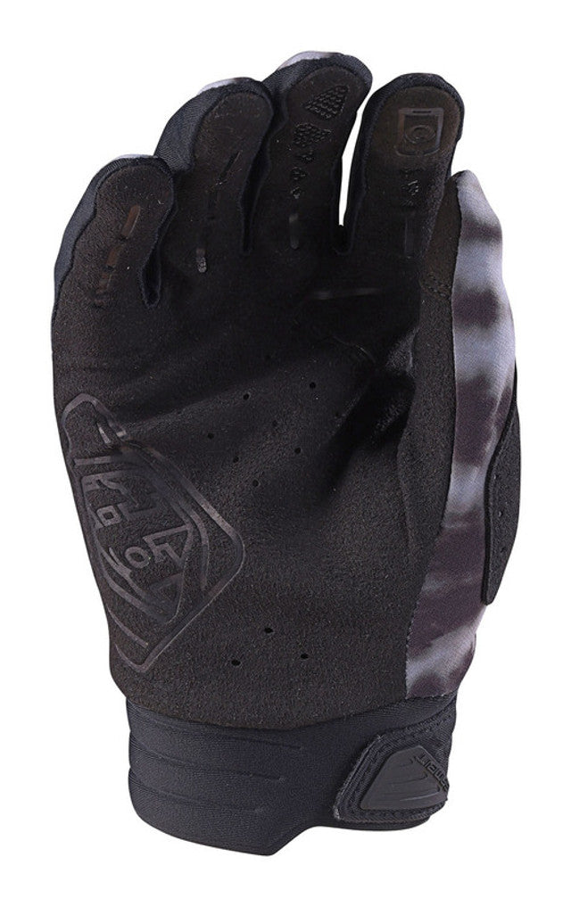 WOMENS GAMBIT GLOVE (TIE DYE BLACK) | Troy Lee Designs