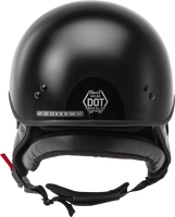HH65 FULL DRESSED (Matte Black) | Gmax