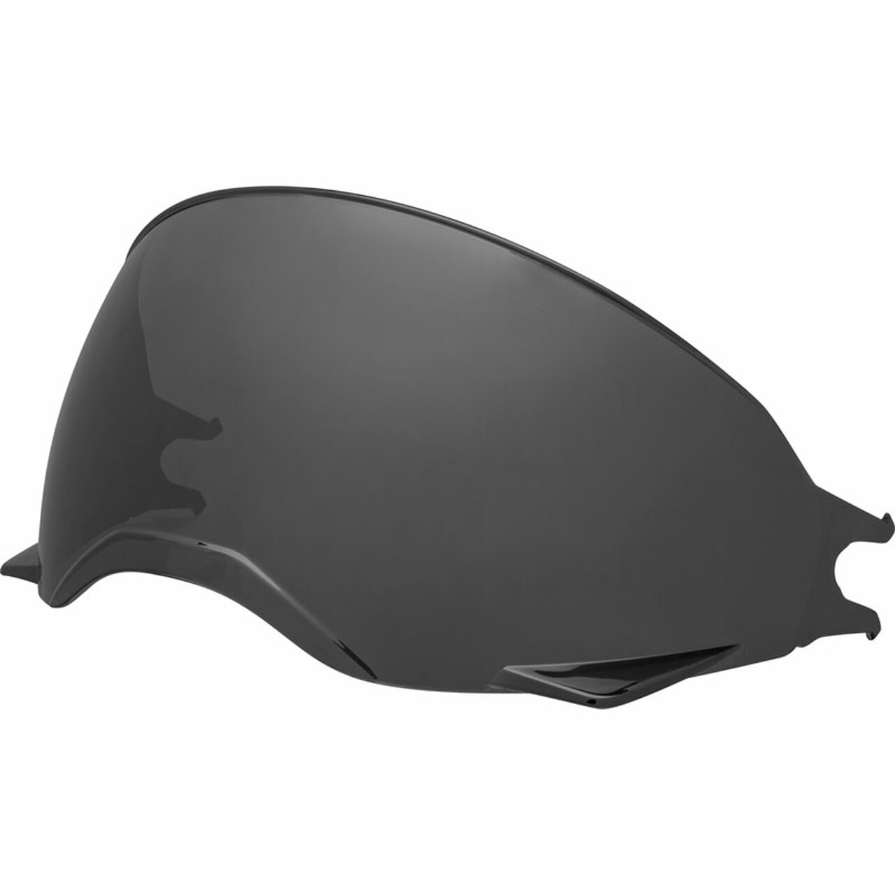 BROOZER INNER SHIELD- DARK SMOKE