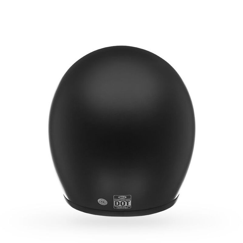 CUSTOM 500 (MATTE BLK) | BELL