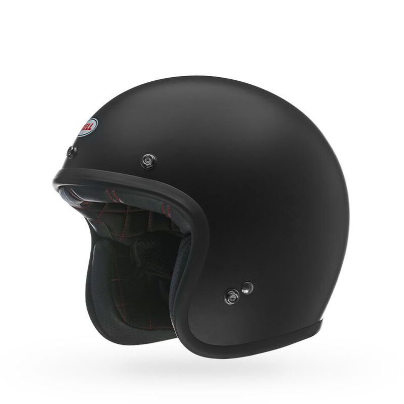 CUSTOM 500 (MATTE BLK) | BELL