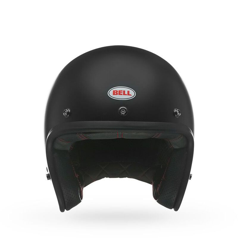 CUSTOM 500 (MATTE BLK) | BELL