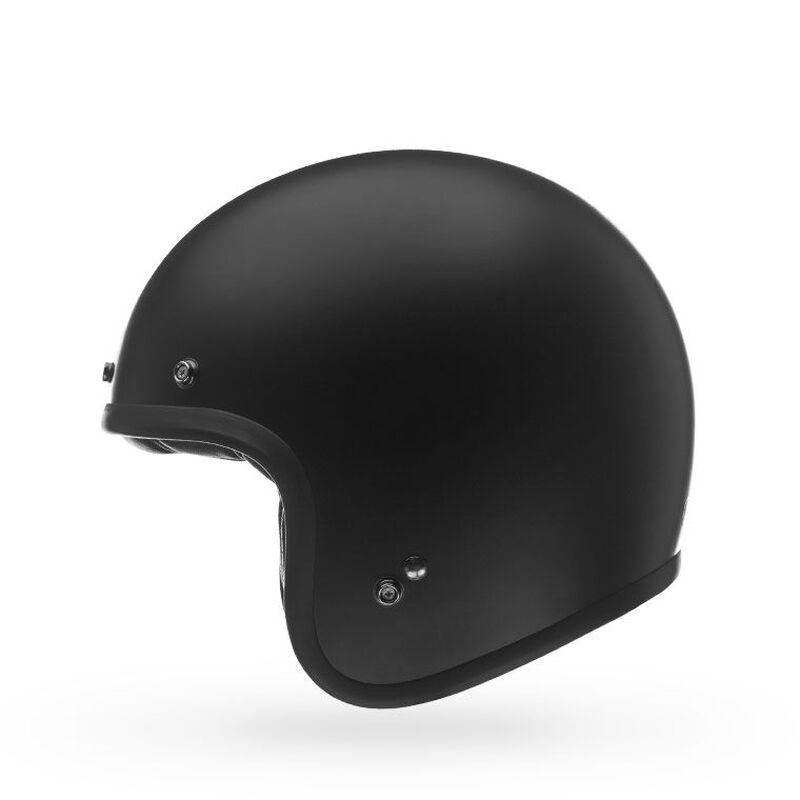 CUSTOM 500 (MATTE BLK) | BELL
