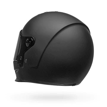 ELIMINATOR HELMET (Matte Black) | Bell