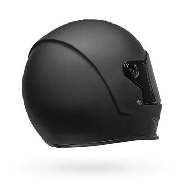 ELIMINATOR HELMET (Matte Black) | Bell