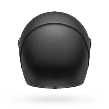 ELIMINATOR HELMET (Matte Black) | Bell