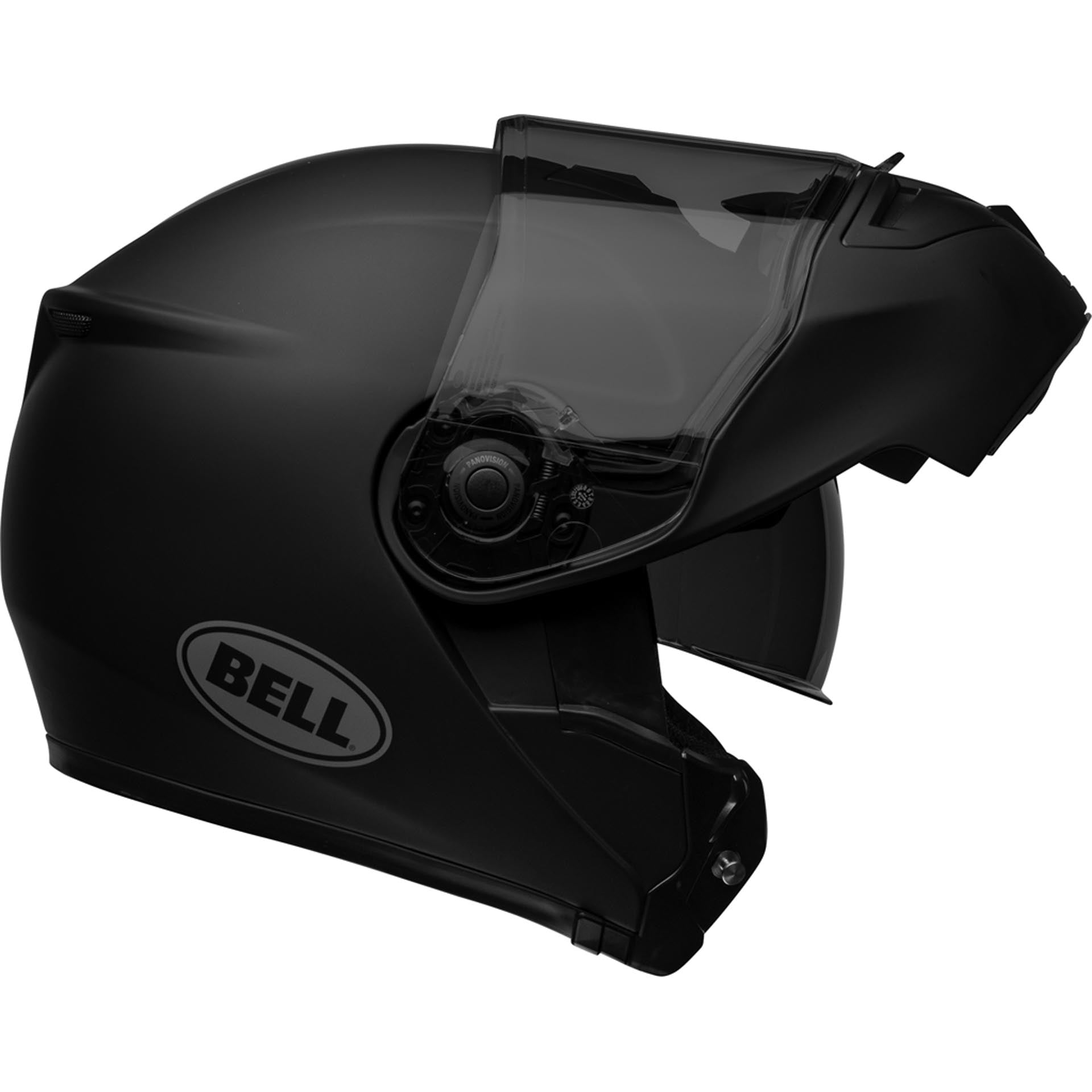 SRT-MODULAR (Matte Black) | Bell