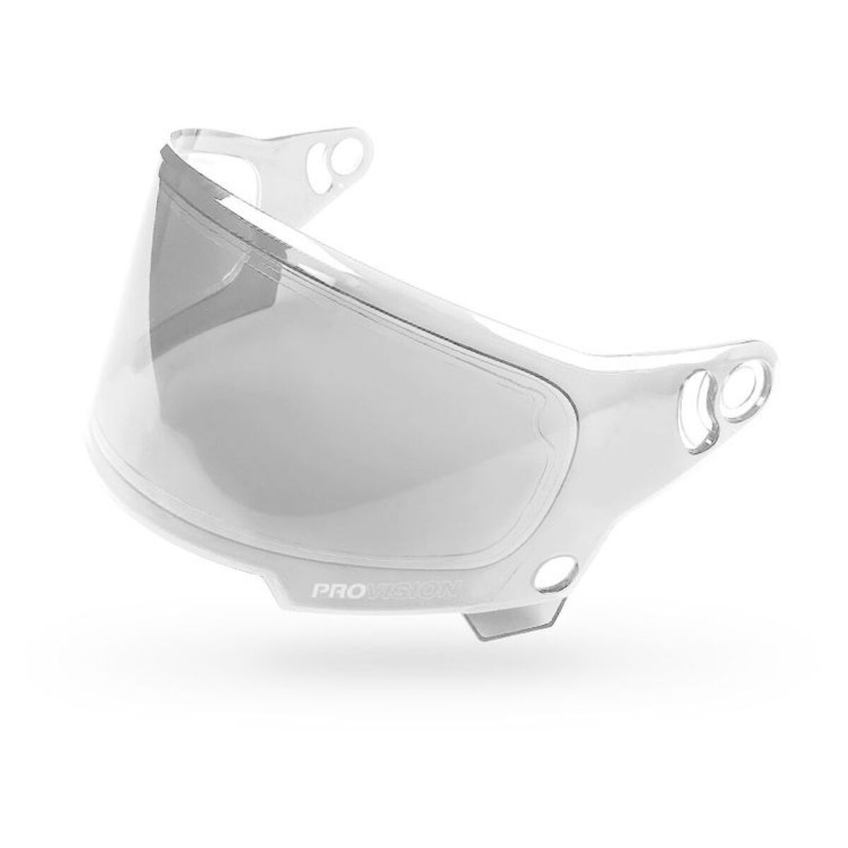 PS ELIMINATOR CLEAR SHIELD