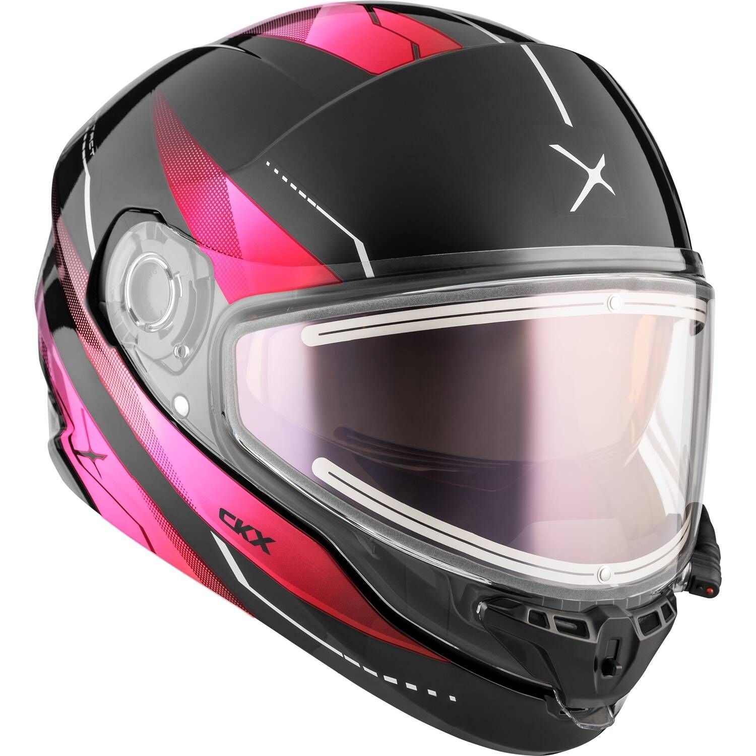 HELMET CONTACT EDL ARTIK PI GLOSS | CKX