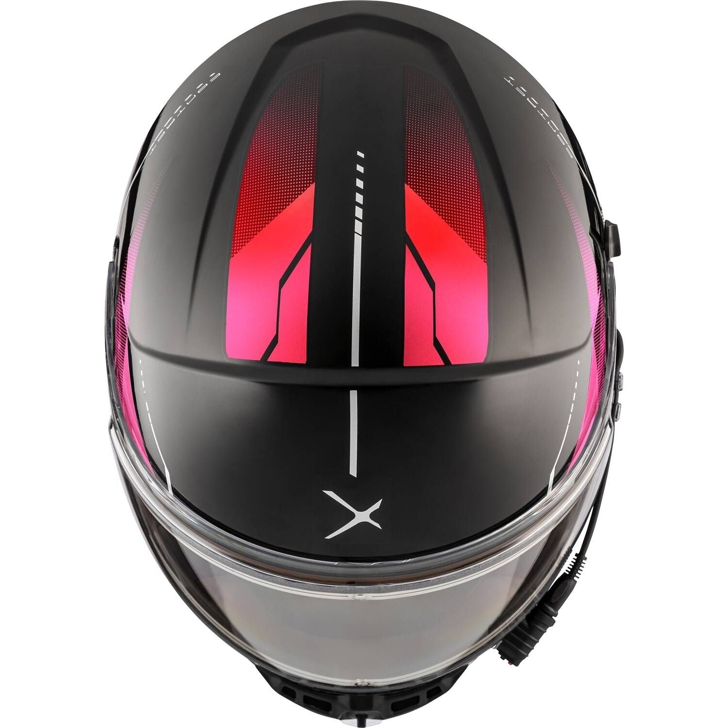 HELMET CONTACT EDL ARTIK PI GLOSS | CKX