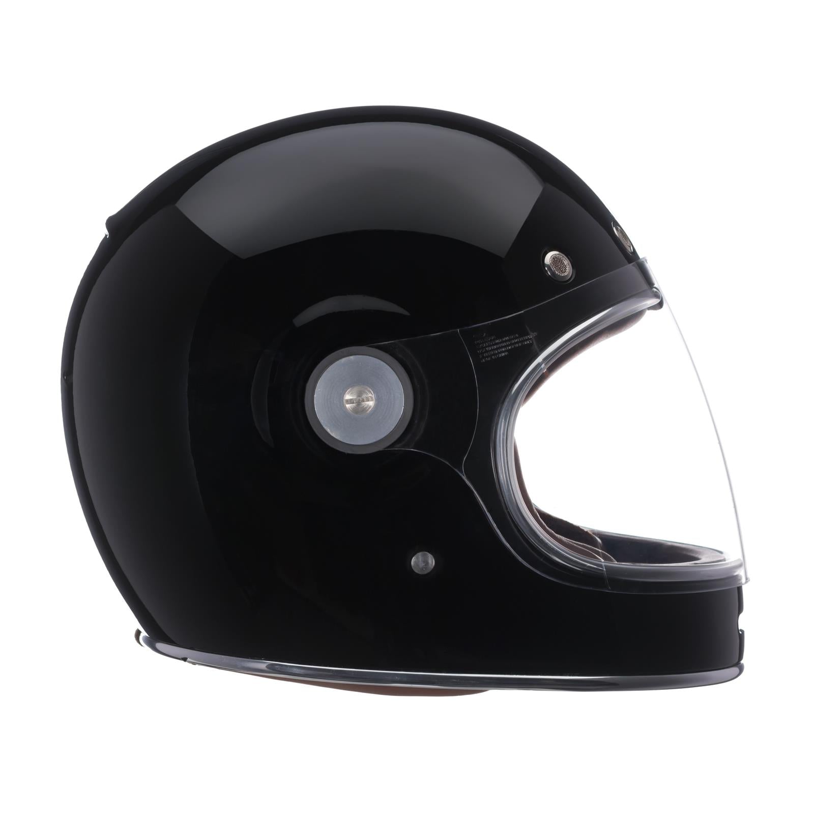 BULLIT HELMET (Gloss Black) | Bell