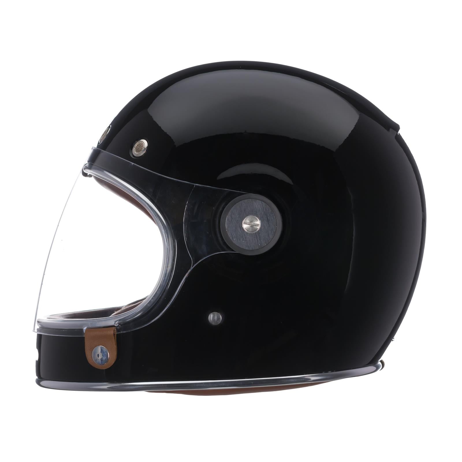 BULLIT HELMET (Gloss Black) | Bell