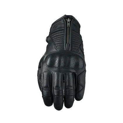 KANSAS WATERPROOF GLOVE (BLACK) | FIVE GLOVES