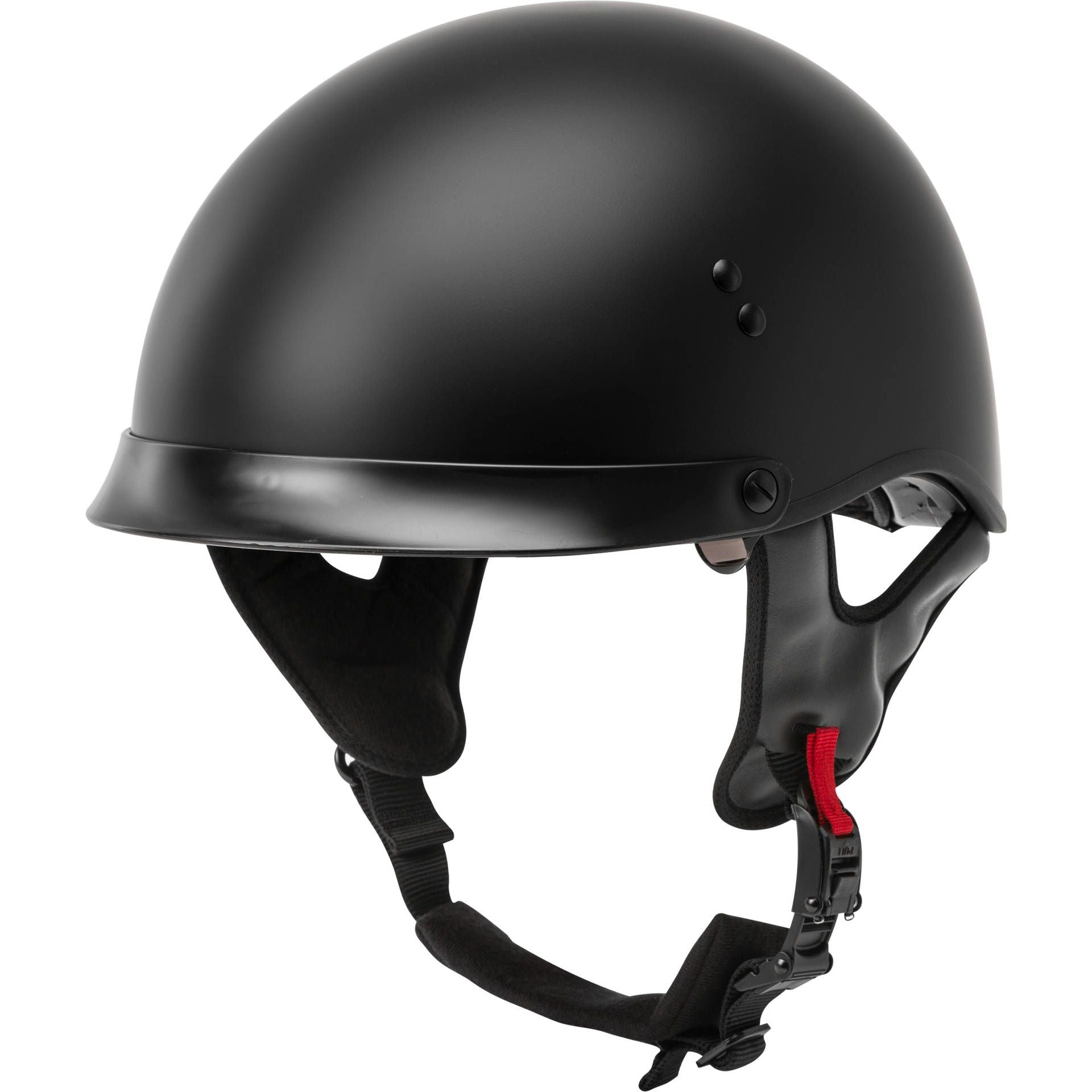 HH65 FULL DRESSED (Matte Black) | Gmax