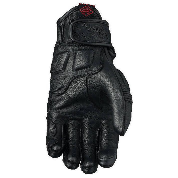 MEN'S KANSAS GLOVE (Black) | Five