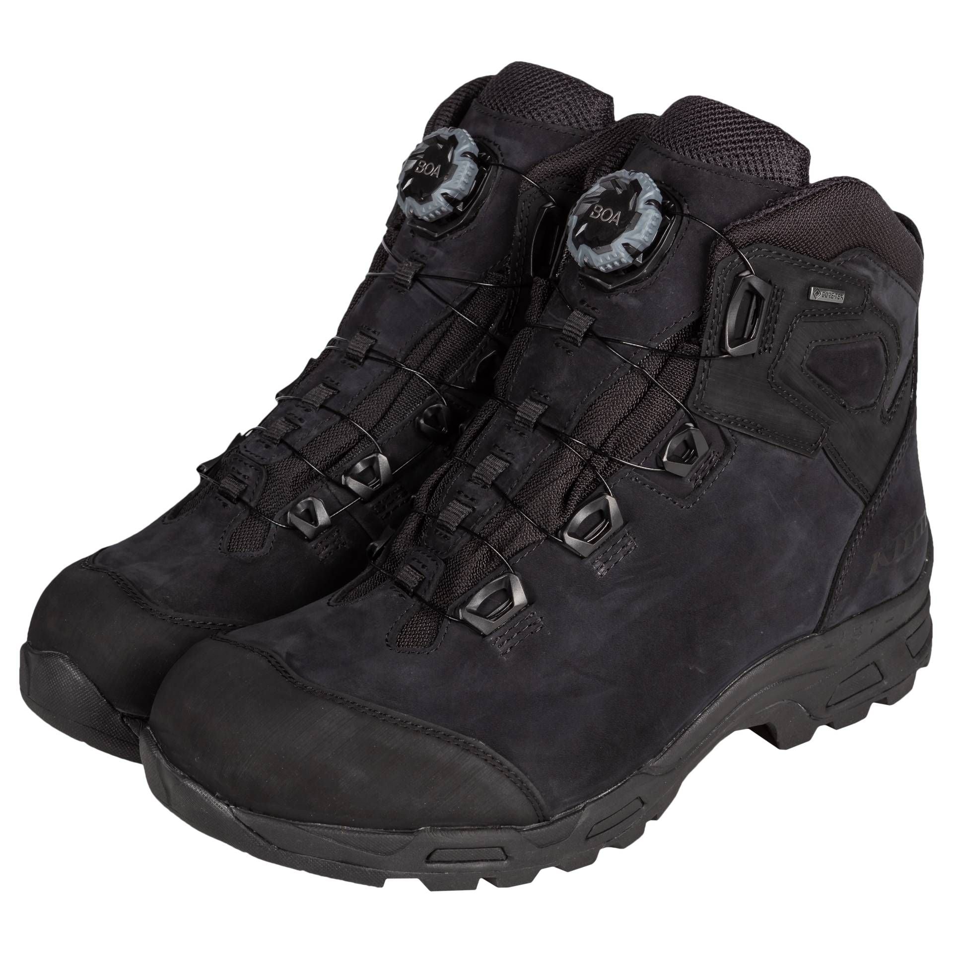 RANGE GTX BOOT (BLK) | KLIM