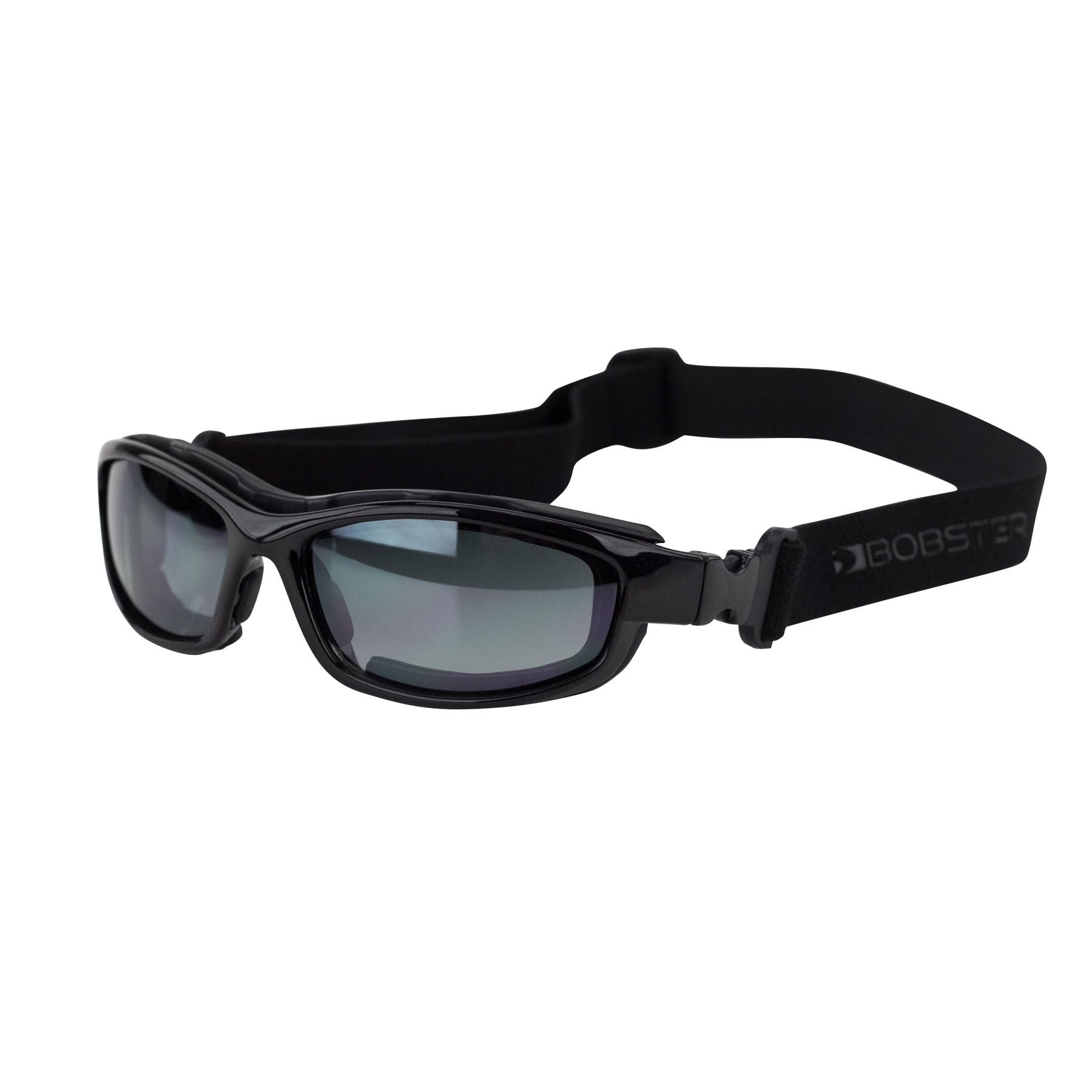 BOBSTER ROADHOG II CONVRT BLACK FRAME