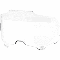ARMEGA CLEAR LENS