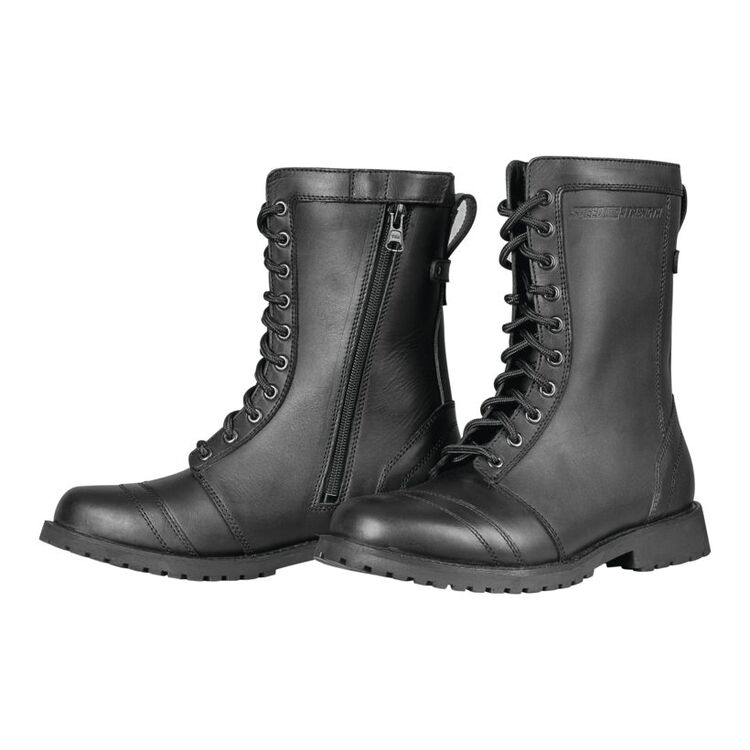 WOMEN'S FAST TIMES BOOT (Black) | Gamma