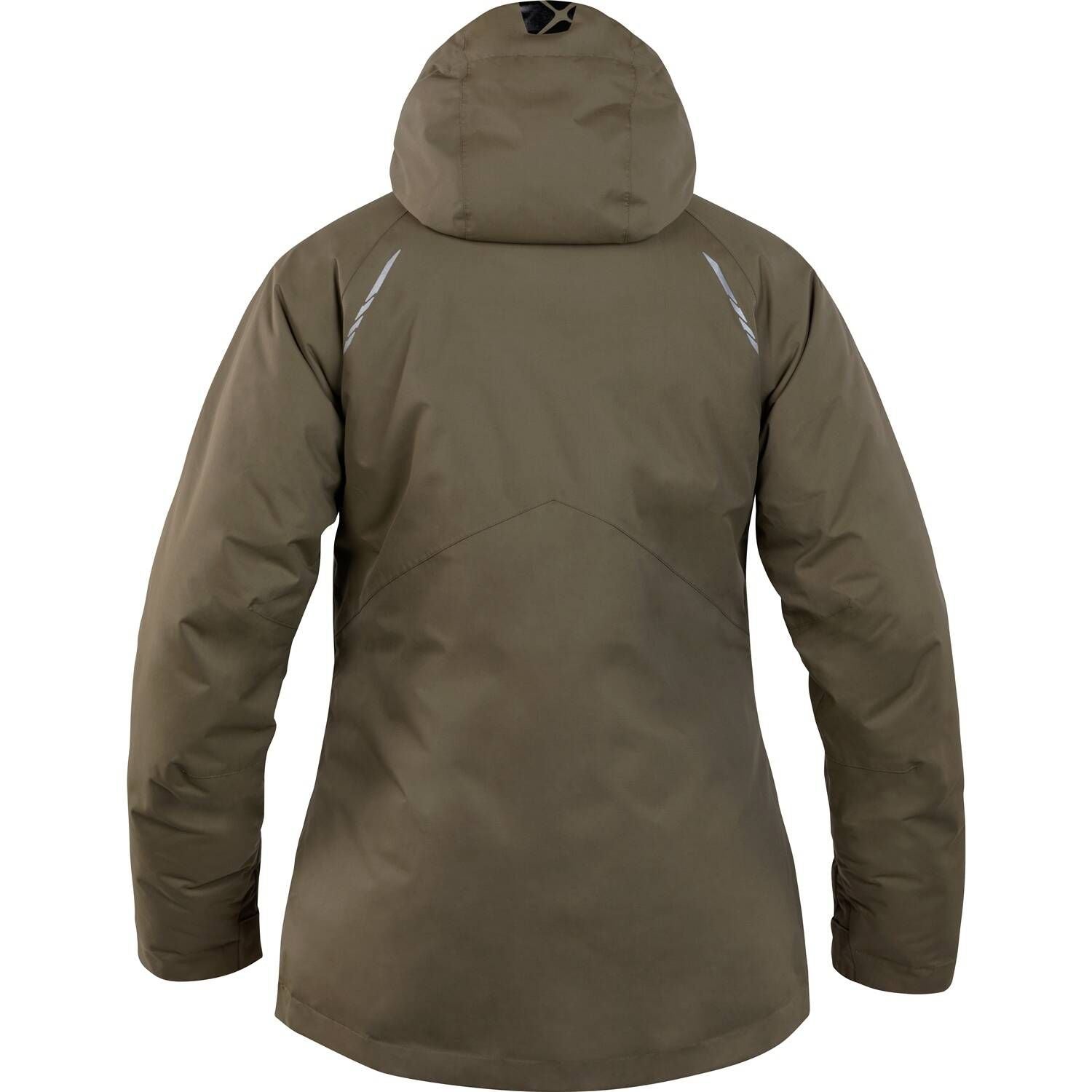 WOMEN'S ELEMENT JACKET (Canteen) | CKX