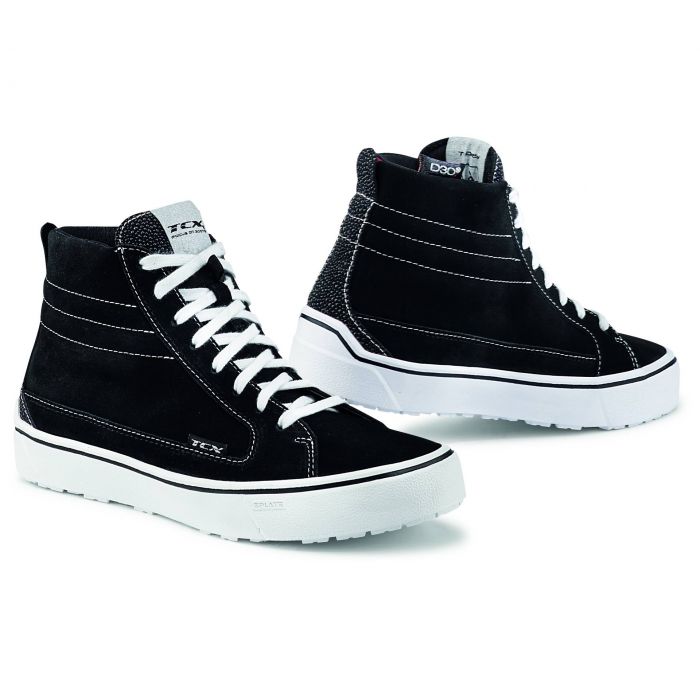 WOMEN'S STREET 3 WATERPROOF BOOTS | TCX
