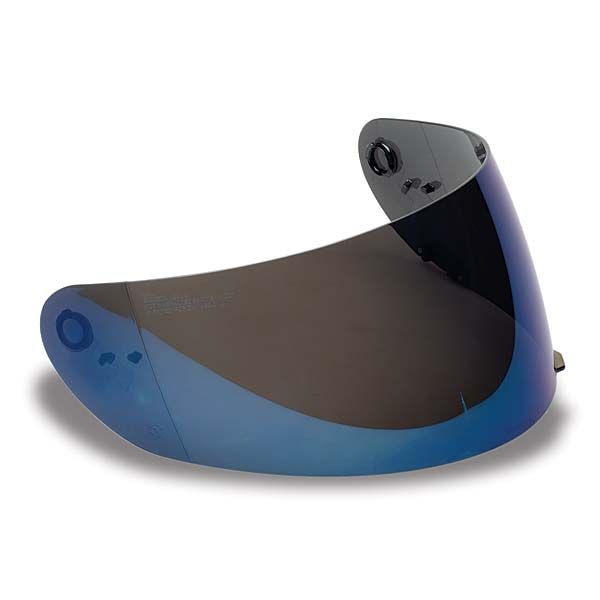 DARK BLUE IRIDIUM CLICK RELEASE SHIELD