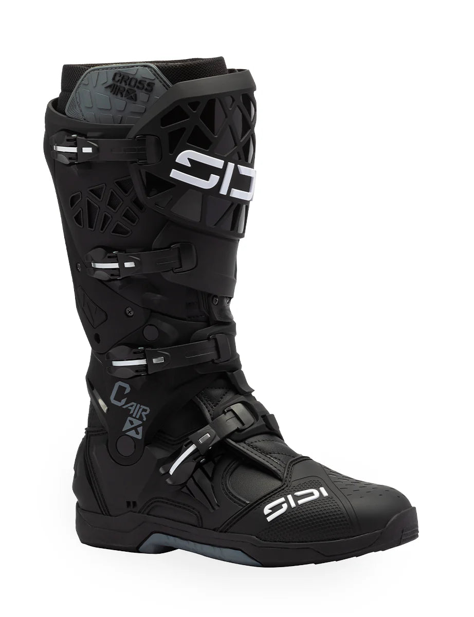 CROSSAIR X OFF ROAD BOOT (Black) | SIDI