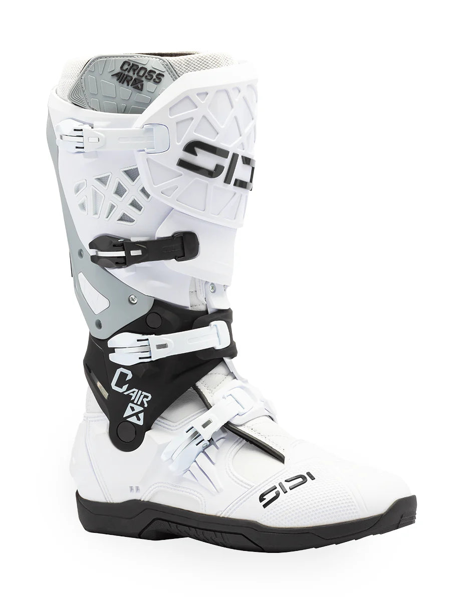 CROSSAIR X OFF ROAD BOOT (White) | SIDI
