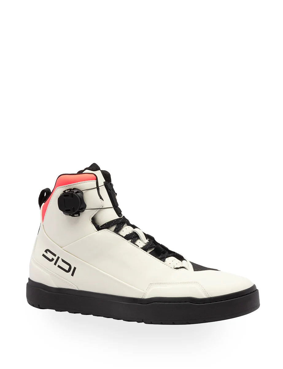 KRYO RIDING SHOES (Ice White) | SIDI