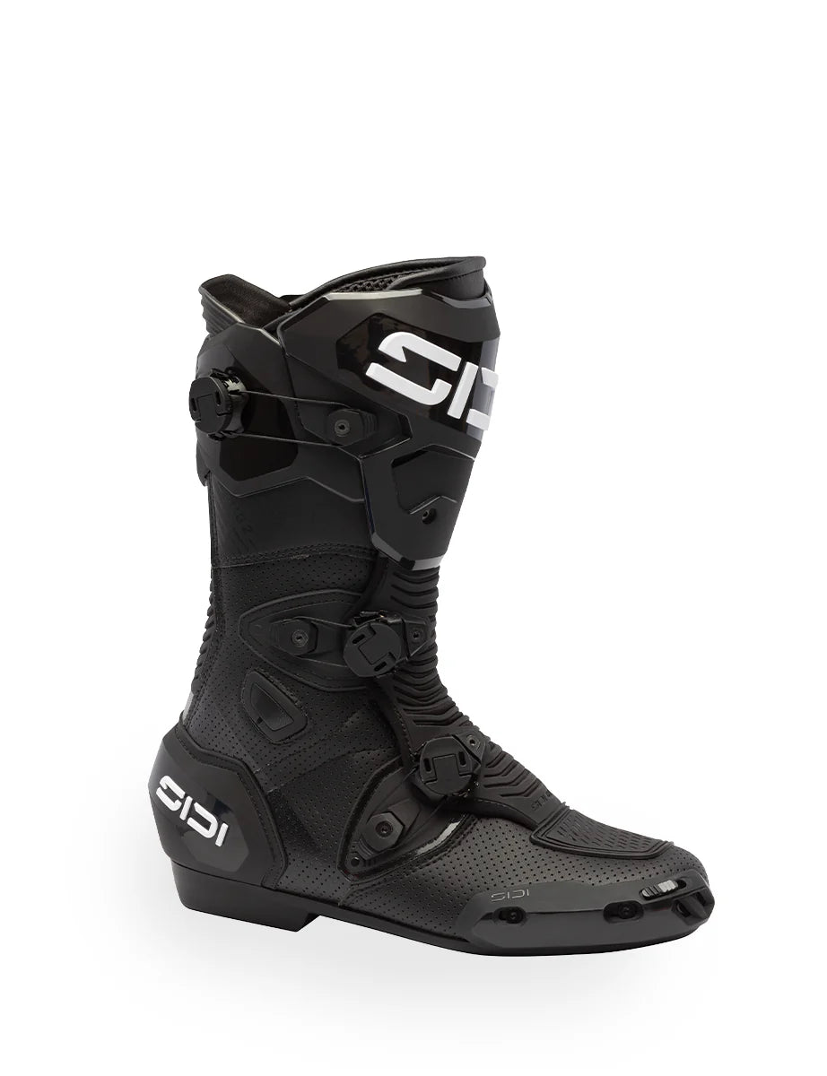 MAG-2 AIR MOTO BOOT (Black) | SIDI