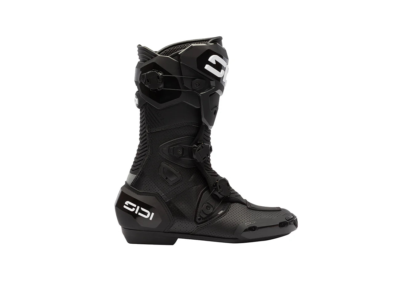 MAG-2 AIR MOTO BOOT (Black) | SIDI