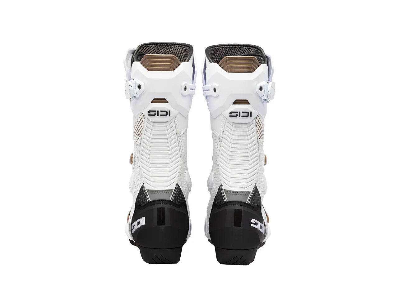 MAG-2 AIR MOTO BOOT (White) | SIDI