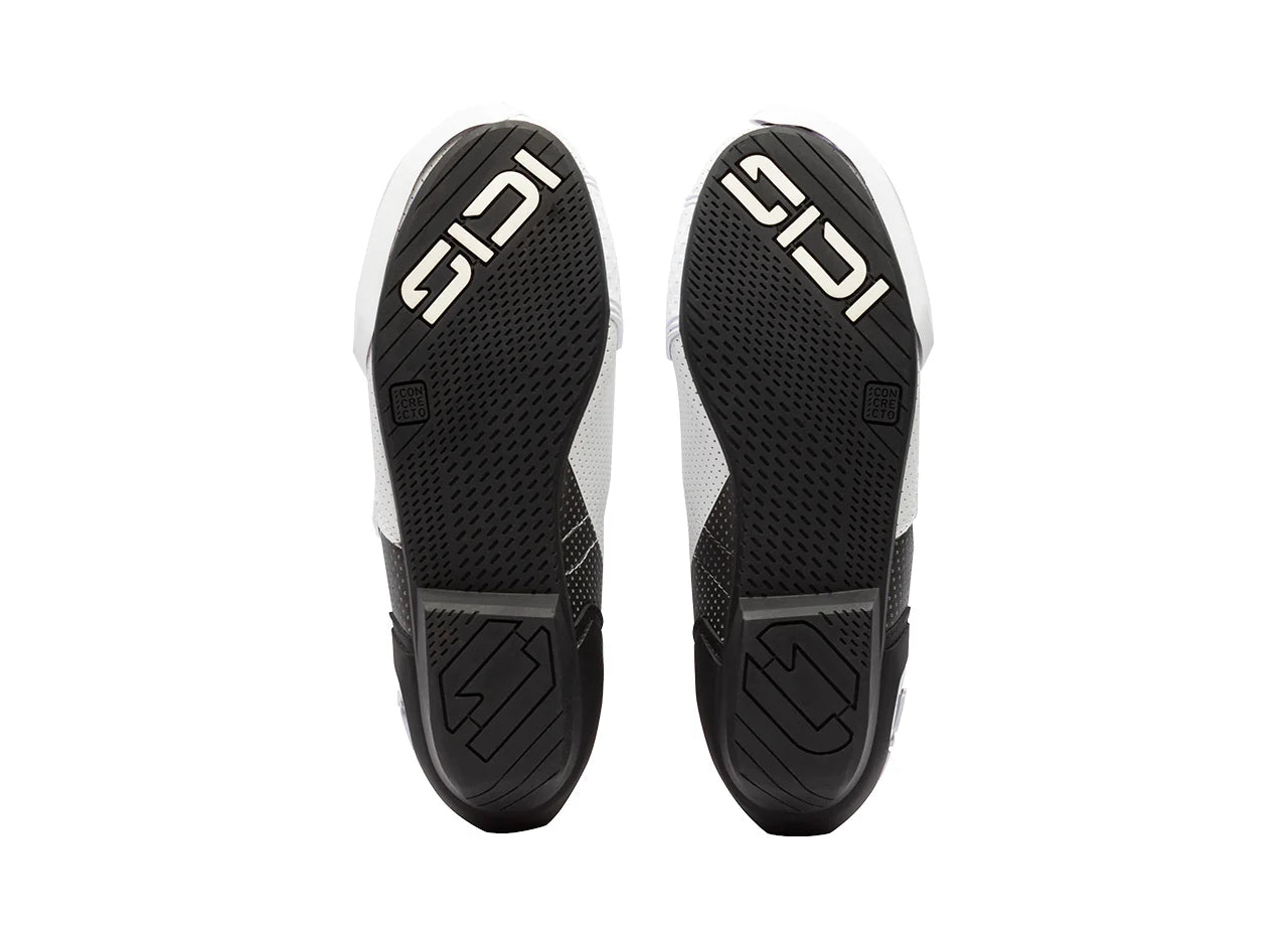 MAG-2 AIR MOTO BOOT (White) | SIDI