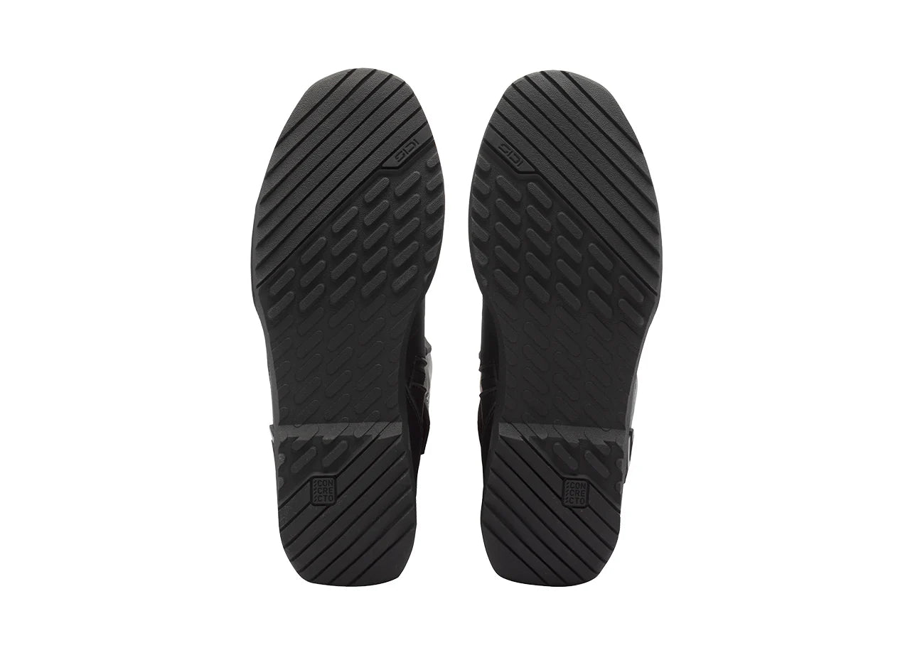 ORION TOURING BOOT (Black) | SIDI