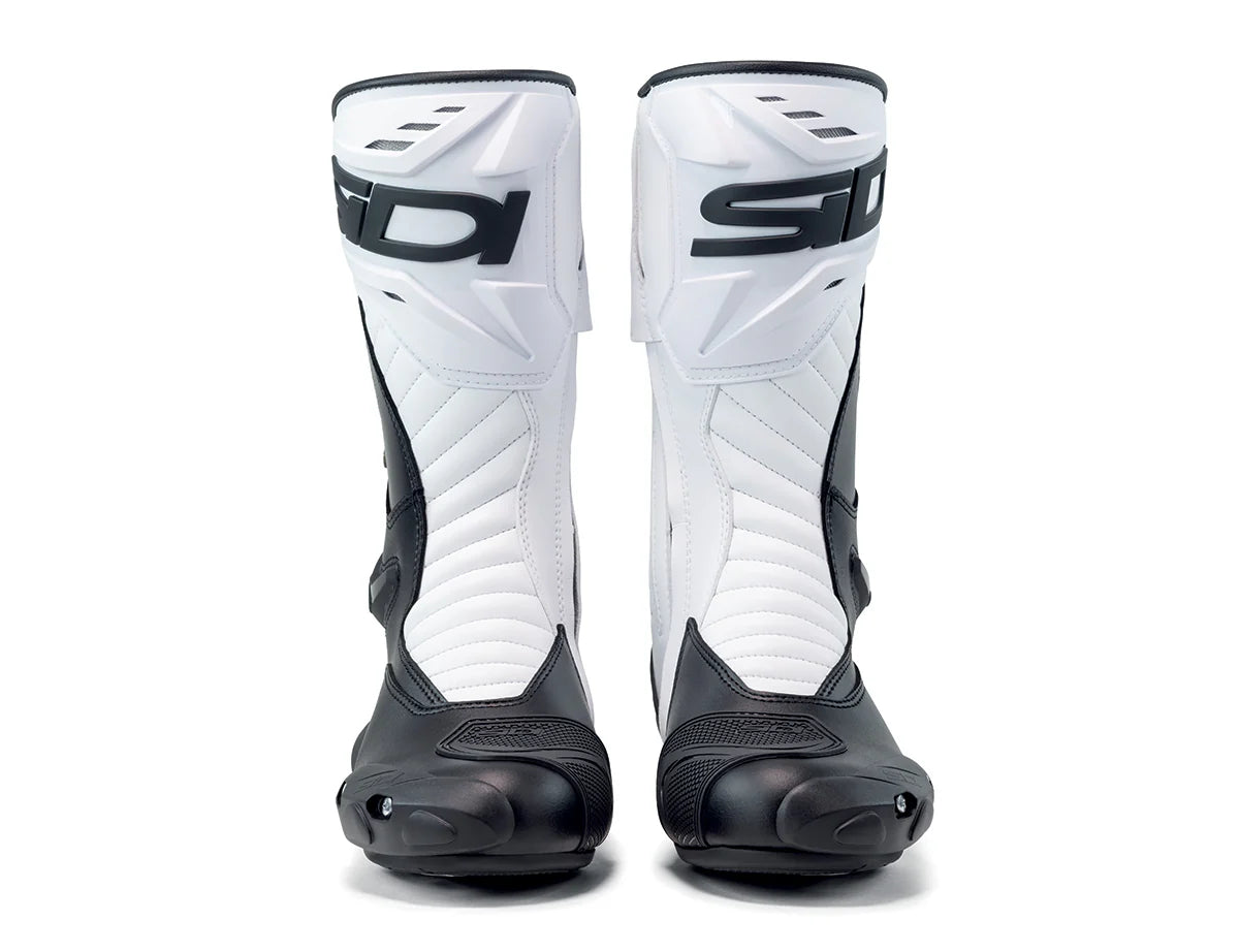 PERFORMER GORE MOTO BOOT (White/Black) | SIDI