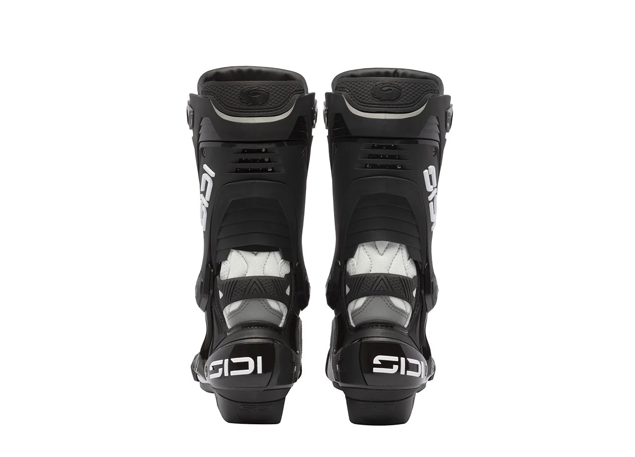 REX AIR MOTO BOOT (White/Black) | SIDI